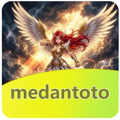 Ilustrasi unduh APK medantoto dari tautan resmi